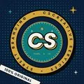 CSCreative Services badge